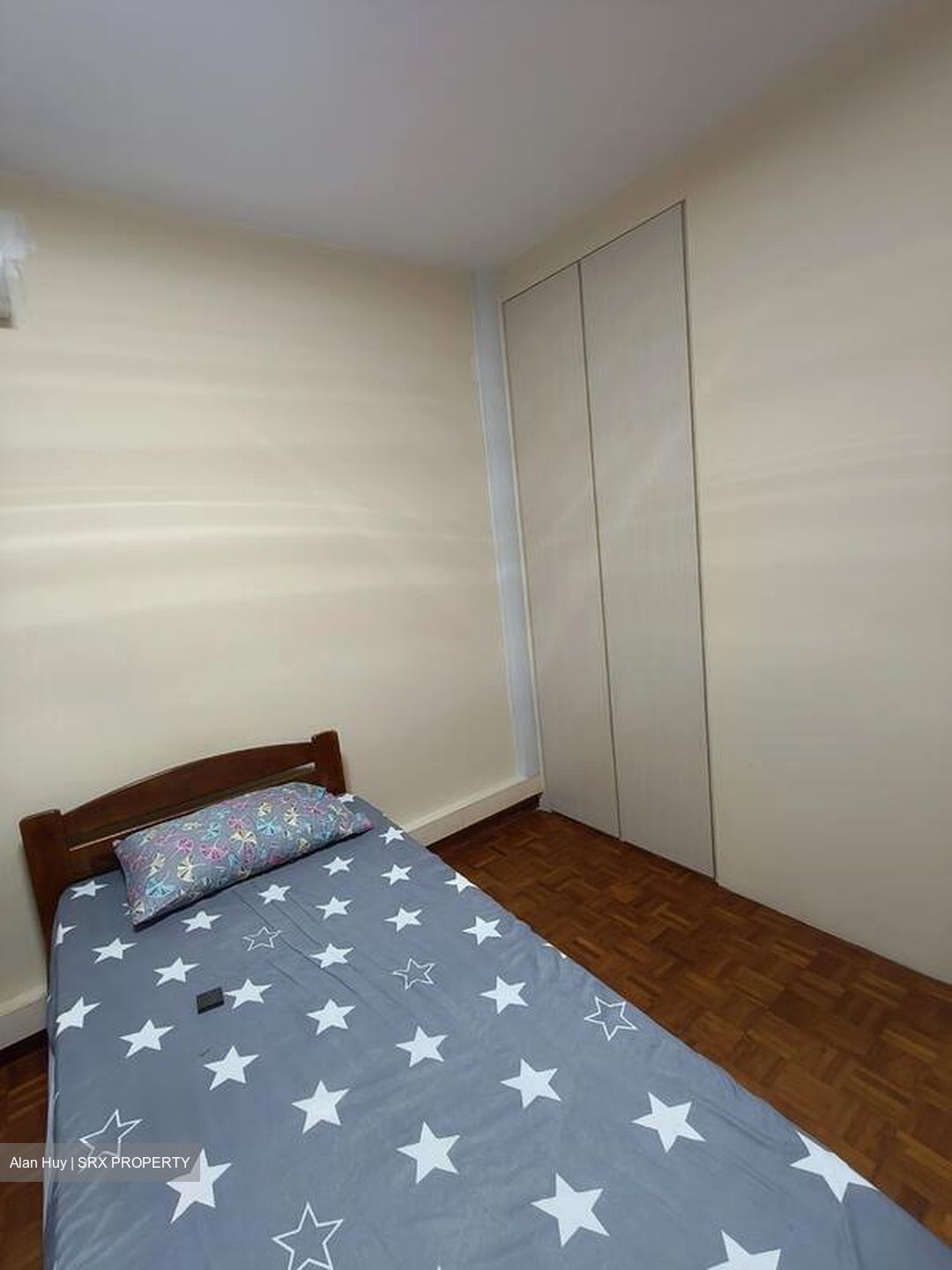 Blk 607 Nee Soon Central Meadows (Yishun), HDB 4 Rooms #512615811